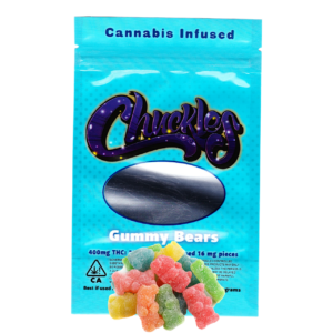 Gummy Bears